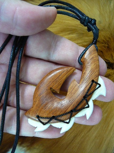 Maori-2 Wholesale 12 Maori FISH HOOK 