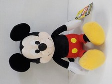 G1211 Disney MICKEY MOUSE-90 Years-Kohl  s Cares-Plush Stuffed Animal-13  2018