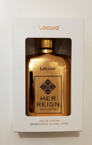 her reign lacura