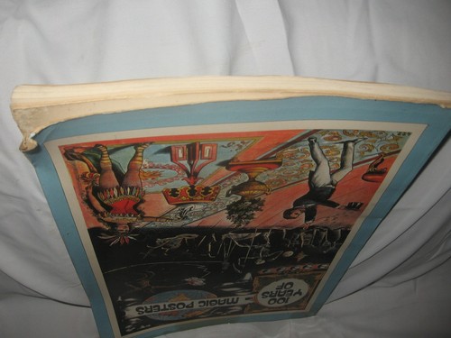 100 Years of Magic Posters - Foto 4 di 9