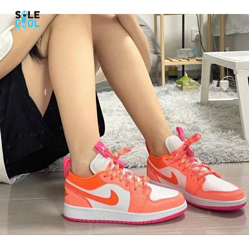 シューズ(女性用) Nike Air Jordan 1 Low シューズ(女性用) Nike Air Jordan 1 Low US 6.5 Nike Air Jordan 1