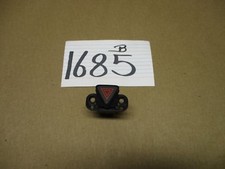 11 12 13 14 Chevrolet Cruze Used Hazard Light Switch #1685-B