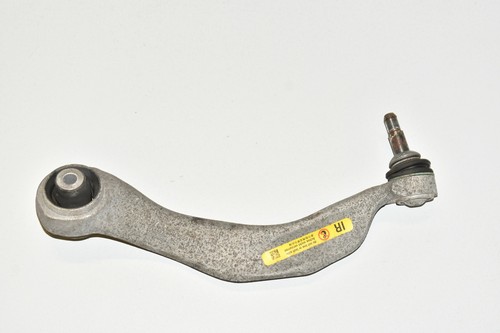 BMW F11 5er F10 Zugstrebe mit Gummilager rechts 6775972