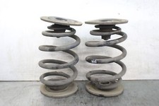 1996-1998 BMW Z3 1.9 Roadster M44 Factory Rear Axle Coil Barrel Springs LM19