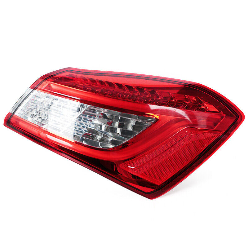 Maserati Ghibli 2014-2020 REAR+LEFT+OUTER Tail light