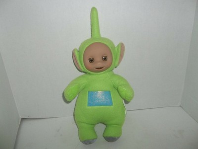 dipsy plush