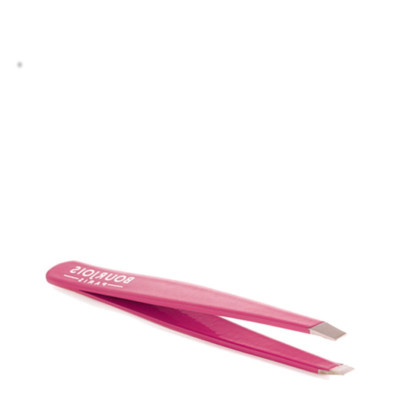 BOURJOIS PARIS HEISSE ROSA PINZETTE BRANDNEU HAARENTFERNUNG ZUPFEN SCHNÄPPCHEN WOW