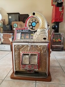 Bally slot machine parts