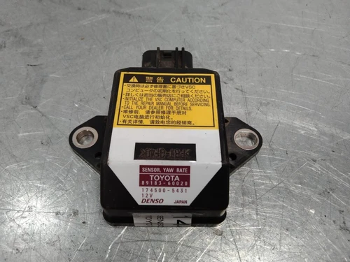 8918360020 Sensor para TOYOTA LAND CRUISER (J12) 3.0 D4-D VXL 2008 144289 - Imagen 1 de 3