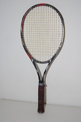 HEAD Radical Tour 98インチモデル Head Radical Tour Midplus 630 Zebra – ProStockTennis