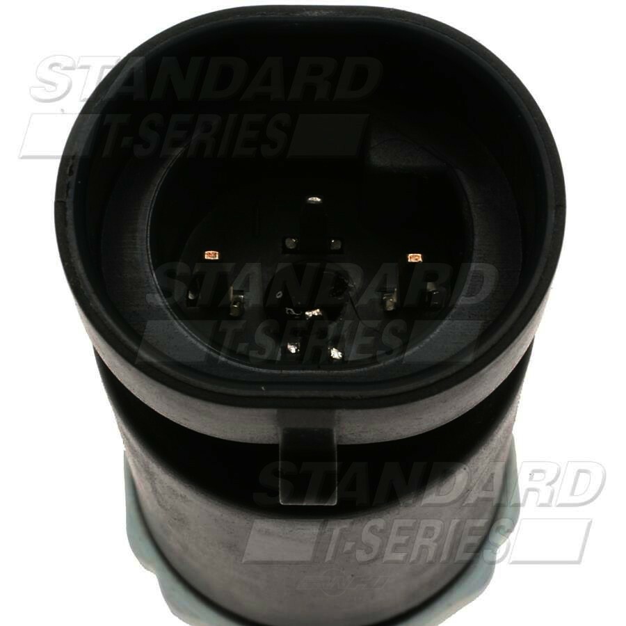JCCGLOBAL Oil Pressure Sensor Switch - Part #10068563, Plunger Actuator, Automatic Operation - View #3