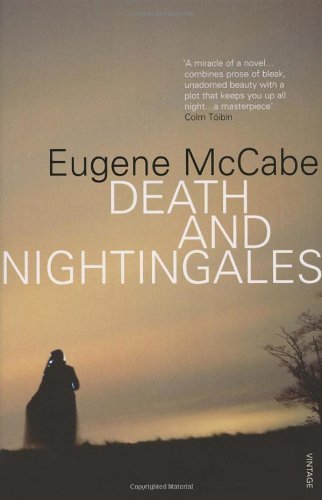 Death And Nightingales,Eugene McCabe