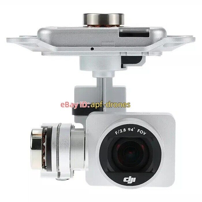 Genuine OEM DJI Phantom 3 Standard 12MP/2.7K 3-axis Gimbal Genuine OEM DJI Phantom 3 Standard 12MP/2.7K 3-axis Gimbal