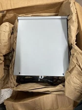 New Open Box! Mean Well HLG-240H-24A LED Power Supply 24V with A12R106