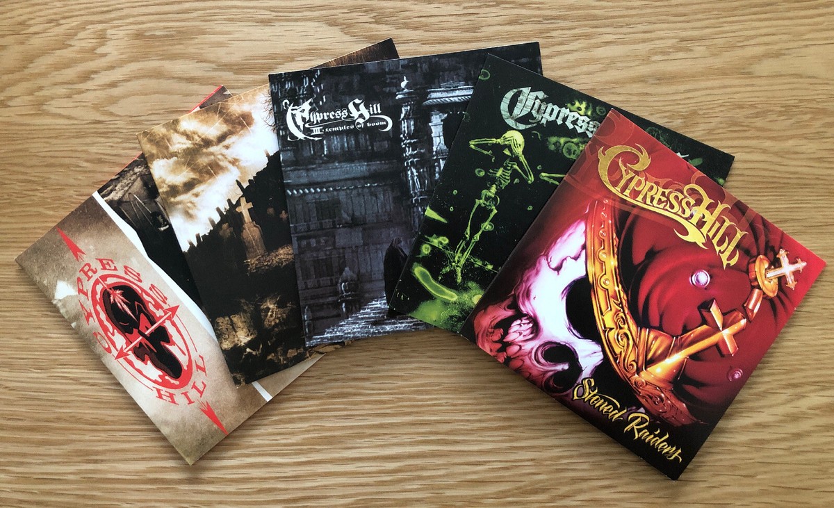 美品！Cypress Hill 国内盤含むCD8枚セット まとめ売り 51DTYs8R6hL._UF1000,1000_QL80_.jpg