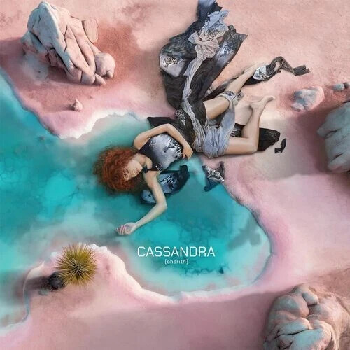 Andra Day : CASSANDRA: Cherith CD (2024) ***NEW***