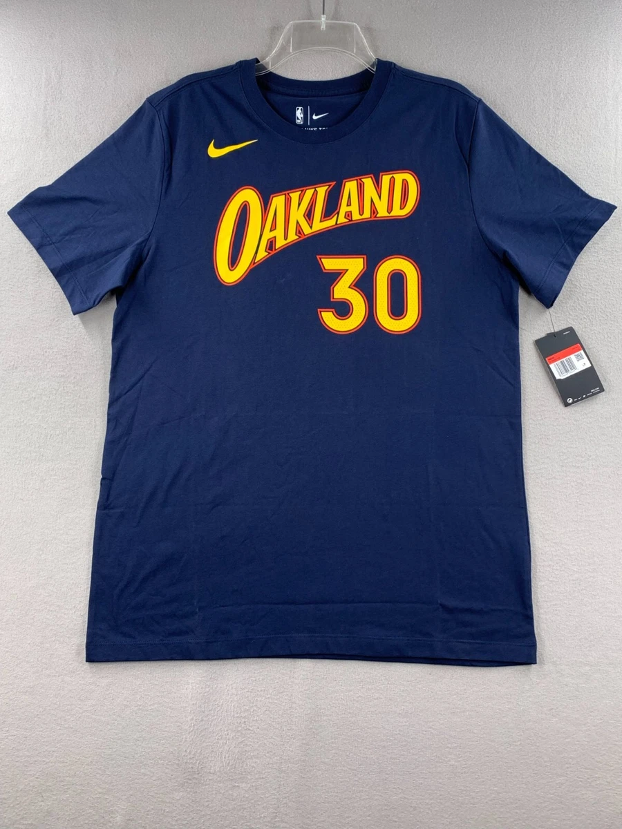 Nike stephen top curry t shirt