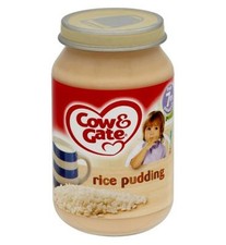 cow and gate tropical fruit cereal