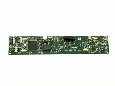 Genuine Replacement Motherboard for iRobot Roomba s9 & s9+ (9550) Robot Vacuum