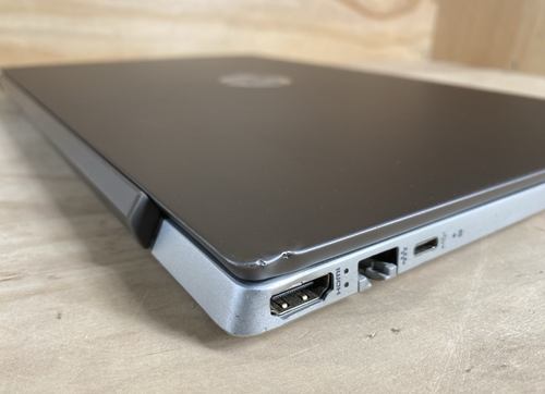 HP Pavilion Laptop 15-cs3xxx i5-1035G1@1,2GHz/ 12GB Ram/ 512GB SSD/W11H - Bild 9 von 15