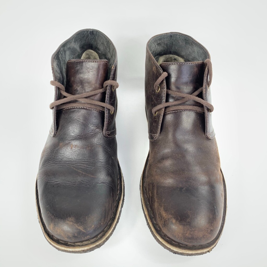 ugg leighton chukka boot