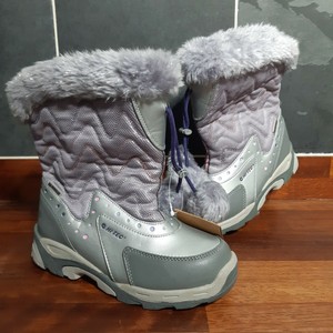 hi tec snow boot