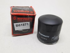 Filtre à Huile Oil Filter NIPPARTS pour Honda Accord Cr-V Logo Odyssey J1314012
