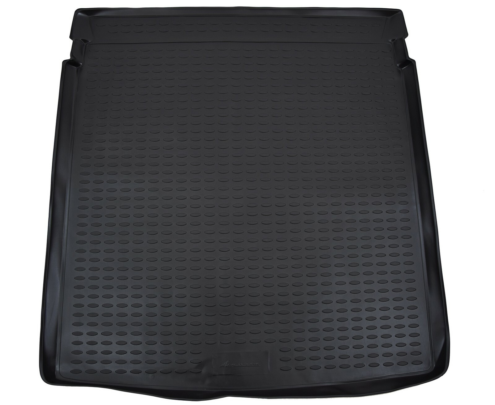 Tapis caoutchouc étanche et antidérapant pour coffre de Volkswagen Passat CC Exclusiv
