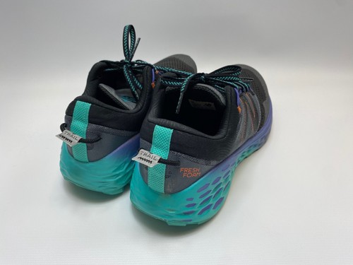 New Balance Fresh Foam More Trail V1 Damen 7 WTMORGG Magnetic Blue Laufschuh - Bild 3 von 14