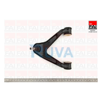 Fits Iveco Daily 1999-2014 Ruva Front Left Upper Track Control Arm