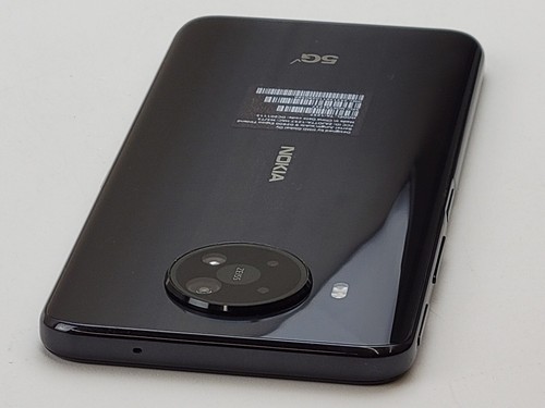 Nokia 8 V 5G UW (TA-1257) 64GB - Gray (Verizon) Smartphone - Clean IMEI - J8191 - Picture 5 of 6
