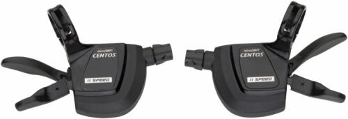 Comando Cambio Destro MICROSHIFT 8 Velocità TS38-8R Compatibile Shimano Nero - Foto 8