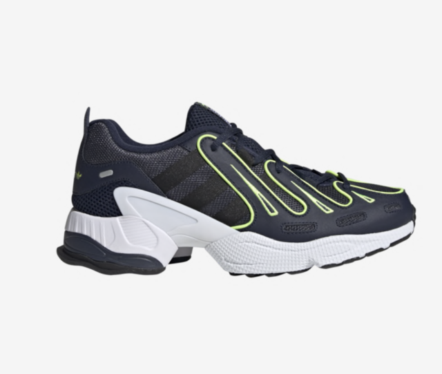 adidas EQT Gazelle Collegiate Navy 2019 