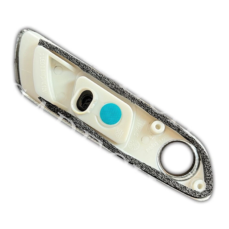 Indicador de ancho (izquierda) OEM: 63147201193 para Rolls-Royce Ghost Wraith Dawn Foto 2 de 4