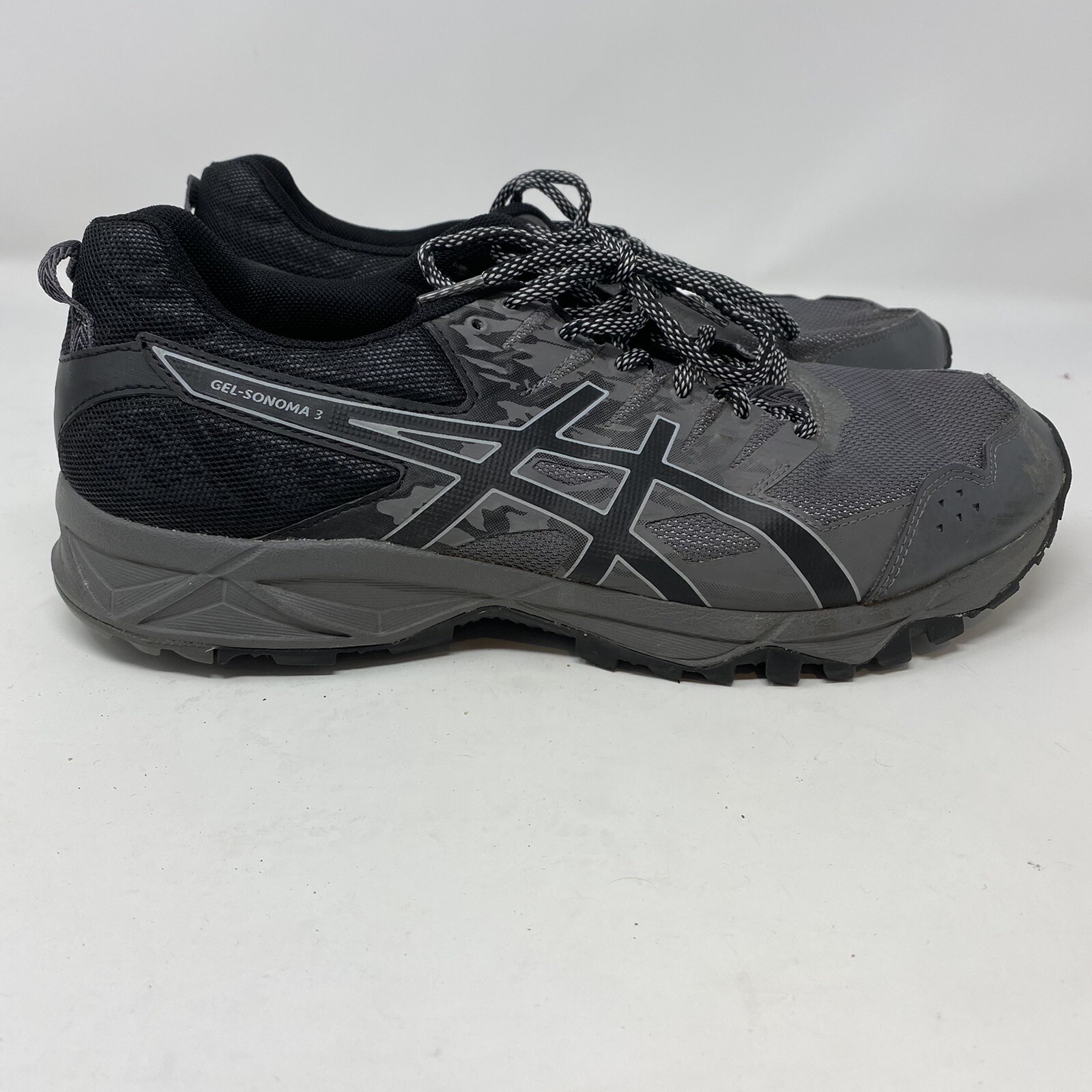 asics sonoma
