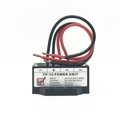 TP-10 AC200/220V DC90V 0.5A Motor Brake Rectifier Module