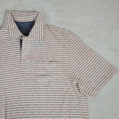 camiseta polo feminina listrada