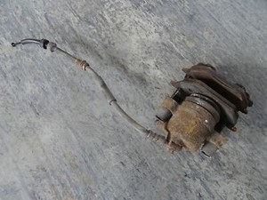 orig. Seat Ibiza 6J VW Bremssattel Bremssattelgehäuse vorne rechts 1K0615124D