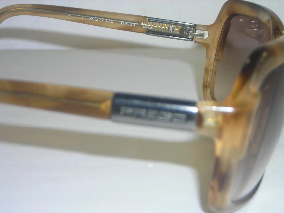 Gafas de sol vintage Prego mujer años 70  Foto 3 de 4