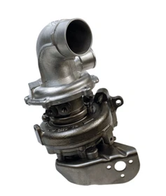 Turbolader ohne aktuator TOYOTA AVENSIS 2.2 D-4D VB14