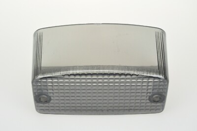 Tail Light Lens Smoke fit Honda 2010-2013 Shadow RS 750