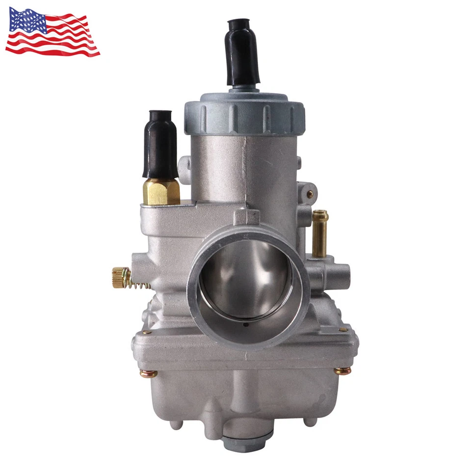 Carburador de 2 tiempos para Polaris Trail Boss 350L 1990-1992 2X4 4x4 6X6 3130425 Foto 3 de 4