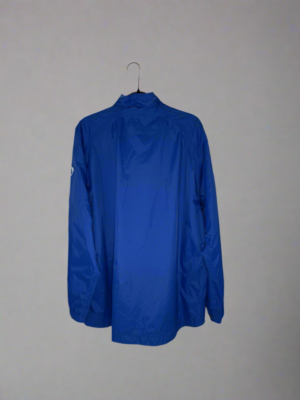 2004-2005 Netherlands TRAINING Jacket Soccer Football Nike Large