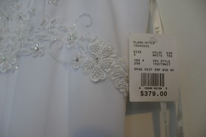 Wedding-dress-Davids-Bridal-St-Tropez-size-4