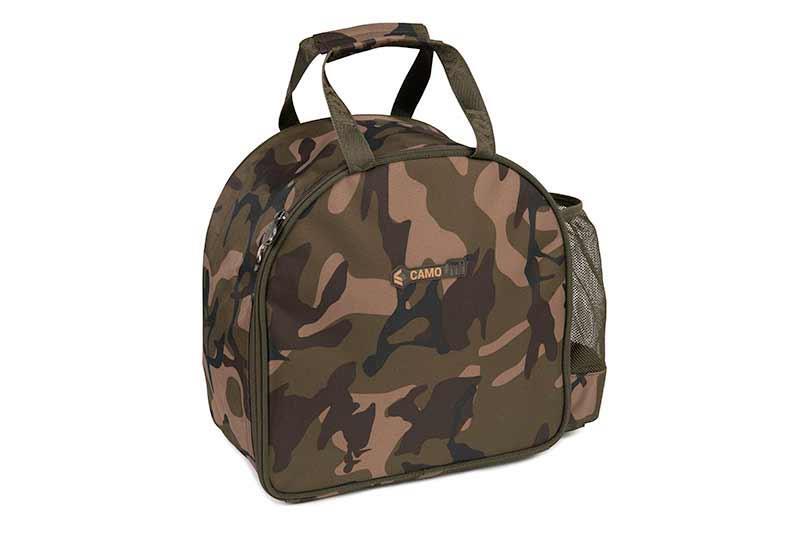 Angling Direct Fox Cooler Bag Fox CamoLite Cookstation Bag Carp
