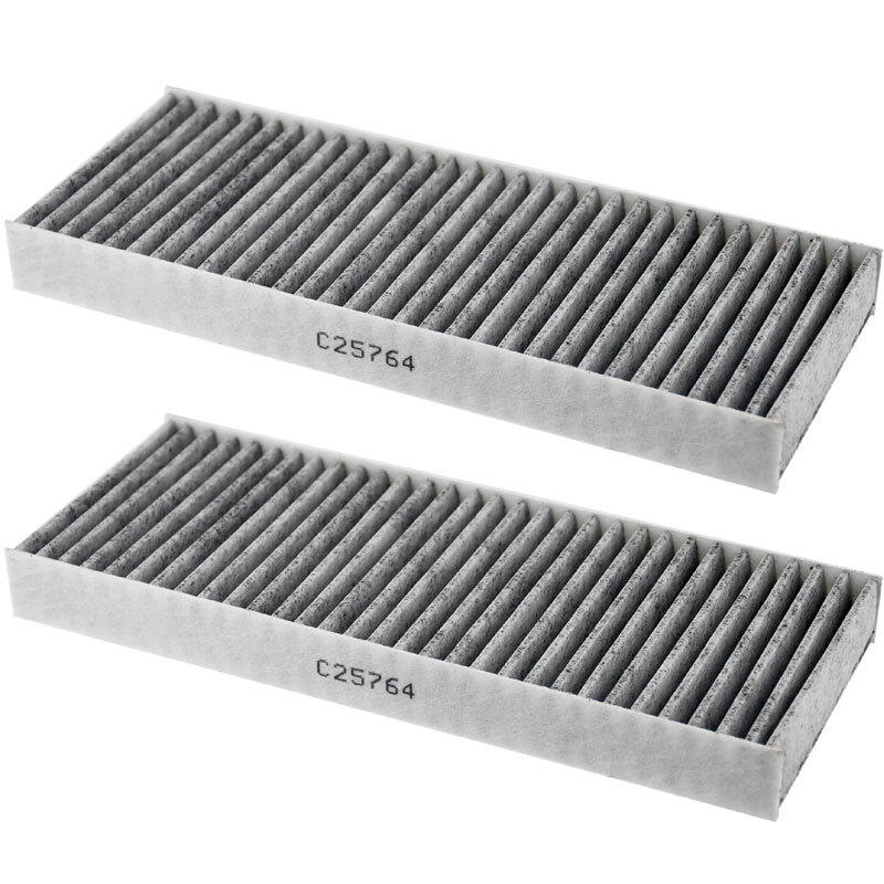 Cabin Air Filter 27274EA000 For 2009-2012 Suzuki Equator 2005-2014