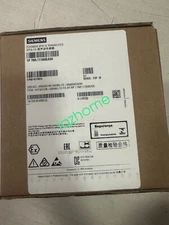 New SIEMENS 7ML1118-0BA30 EchoMax XPS-15 Ultrasonic Level Transducer