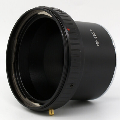 HB-ER Adapter For Hasselblad V CF Lens to Canon EOS R R5 R6 R7 R8 Camera
