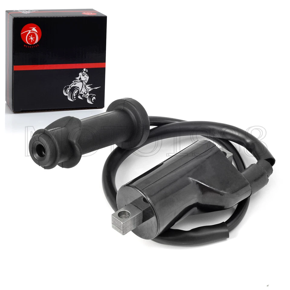 Paquete de bobina de encendido y tapa para Arctic Cat Prowler XTX 700 2008-2012 0824-043 Foto 3 de 4