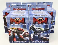 MechWarrior: Annihilation Booster Lot - 5 SEA...